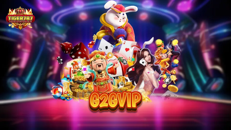 g2gvip 