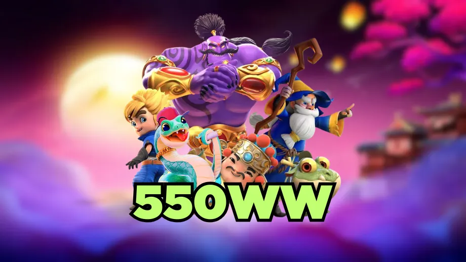 550ww