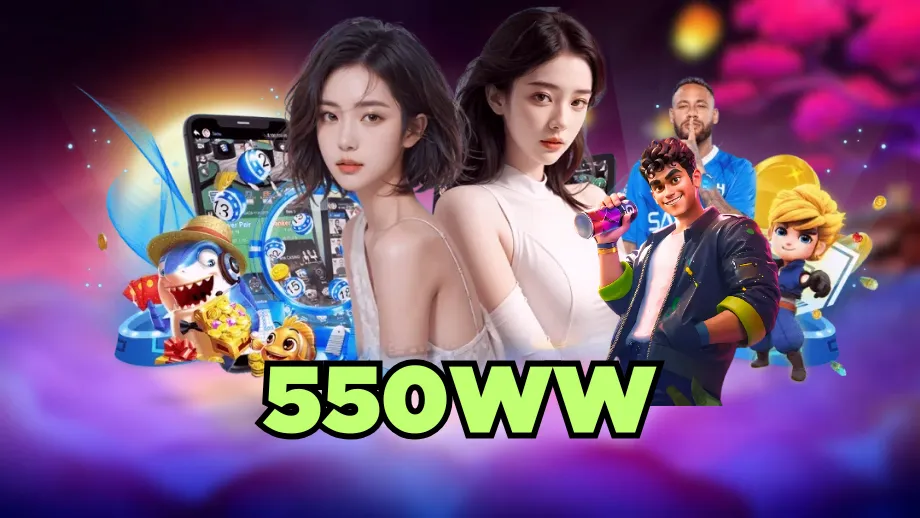 550ww